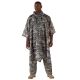 Rothco G.I. Type Military Rip-Stop Poncho ACU Digital Camo ACUDigitalCamo