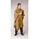 Rothco G.I. Type Military Rip-Stop Poncho Coyote Brown CoyoteBrown
