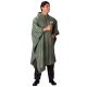 Rothco G.I. Type Military Rip-Stop Poncho Olive Drab OliveDrab