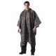 Rothco G.I. Type Military Rip-Stop Poncho Woodland Digital Camo WoodlandDigitalCamo