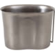 Rothco GI Style SS Canteen Cup