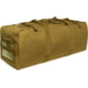 Rothco GI Type Enhanced Duffle Bag Coyote Brown 32x12x12in