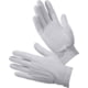 Rothco Gripper Dot Parade Gloves White M