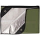 Rothco Heavy Duty Survival Blanket Olive Drab