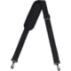 Rothco All-Purpose Shoulder Strap With Removable Pad Black