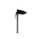 Rothco Heavy Weight Steel Handle Folding Pick & Shovel