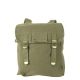 Rothco Heavyweight Canvas Musette Bag Olive Drab OliveDrab