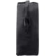 Rothco Heavyweight Top Load Canvas Duffle Bag Black Black-25x42