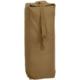 Rothco Heavyweight Top Load Canvas Duffle Bag Coyote Brown CoyoteBrown-30x50
