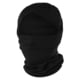 Rothco Hinged Helmet Liner Balaclava - Mens Black