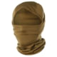 Rothco Hinged Helmet Liner Balaclava - Mens Coyote Brown
