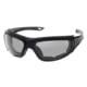 Rothco Interchangeable Optical System Black Black