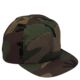 Rothco Kid's Adjustable Camo Cap Woodland Camo WoodlandCamo