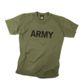 Rothco Kids Army Physical Training T-Shirt Olive Drab XL eDrab-XL