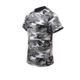 Rothco Kids Camo T-Shirts City Camo S Camo-S
