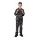 Rothco Digital Camo BDU Shirt - Kid's 2XS Camo/Subdued Digital Urban