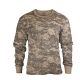 Rothco Kids Long Sleeve Camo T-shirt ACU Digital Camo S