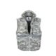 Rothco Ranger Vest - Kid's Extra Small ACU Digital Camo