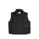 Rothco Ranger Vest - Kid's Small Black