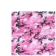 Rothco Large Camo Bandana Pink Camo Camo