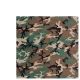 Rothco Large Camo Bandana Woodland Camo landCamo