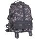 Open Box Dealer Demo Rothco Large Camo Transport Pack Subdued Urban Digital Camo uedUrbanDigitalCamo