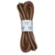 Rothco Leather Boot Laces Brown