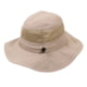 Rothco Lightweight Adjustable Mesh Boonie Hat Khaki Khaki