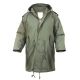 Open Box Dealer Demo Rothco M-51 Fishtail Parka Olive Drab XS -XS