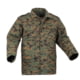 Rothco Camo M-65 Field Jacket - Men's Woodland Digital Camo Extra Large landDigitalCamo-XL