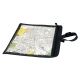 Rothco Map and Document Case Black Black