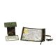 Rothco Map and Document Case Woodland Camo WoodlandCamo