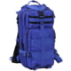 Rothco Medium 25L Transport Pack Blue Blue