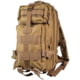 Rothco Medium 25L Transport Pack Coyote Brown CoyoteBrown