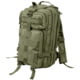 Rothco Medium 25L Transport Pack Olive Drab OliveDrab