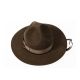 Rothco Military Campaign Hat 6 3/4 634