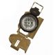 Rothco Military Marching Compass Tan STan