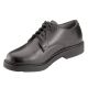 Open Box Dealer Demo Rothco Military Uniform Oxford Leather Shoes Black 7 Regular 7-Regular
