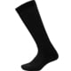 Rothco Moisture Wicking Military Sock Men's Black Medium