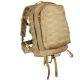 Rothco MOLLE II 3-Day Assault Pack Coyote Brown CoyoteBrown