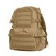 Rothco Multi-Chamber MOLLE Assault Pack Coyote Brown CoyoteBrown