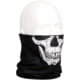 Rothco Multi-Use Neck Gaiter & Face Covering Tactical Wrap Skull Print