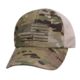 Rothco Multicam Tactical Mesh Back Cap With Embroidered US Flag