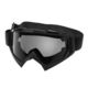 Rothco OTG Tactical Goggles Smoke e
