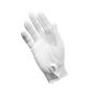 Rothco Parade Gloves White S e-S