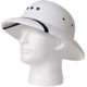 Rothco Pith Helmets White