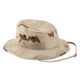 Rothco Poly/Cotton Rip-Stop Boonie Hat Tri-Color Desert Camo 7 ColorDesertCamo-7
