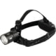 Rothco Rechargeable 1000 Lumen LED Headlamp Black