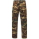 Rothco Relaxed Fit Zipper Fly BDU Pants Woodland Camo landCamo-XS23-27Waist