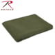 Rothco Wool Rescue Survival Blanket Olive Drab 66x90in